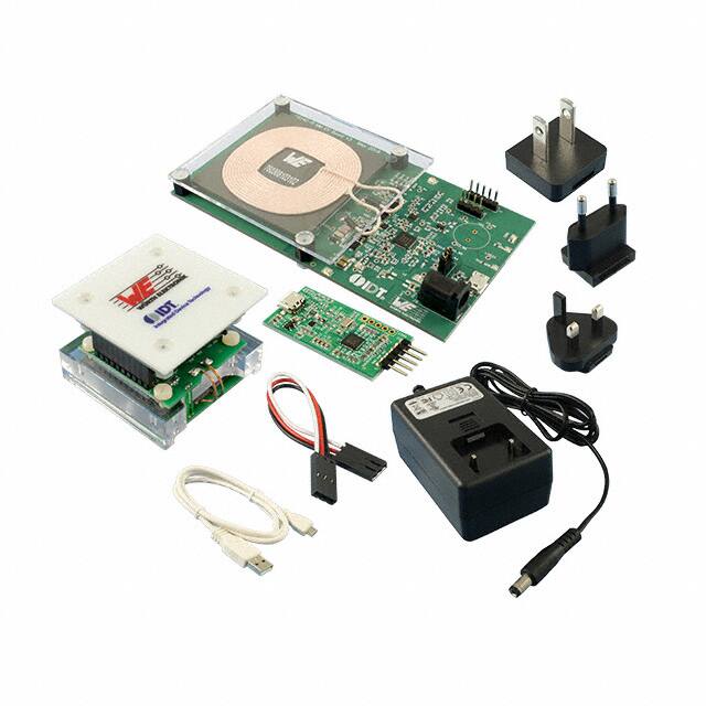 760308MP2 W眉rth Elektronik  Cartes et kits d'évaluation et de démonstration